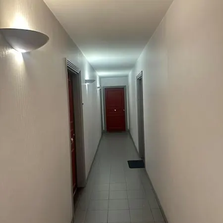 Moderne, Stade De France, Confort, Commodite, Tranquillite *