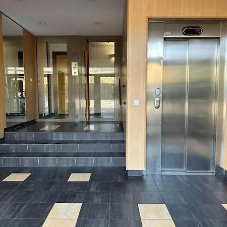 Moderne, Stade De France, Confort, Commodite, Tranquillite * Aubervilliers